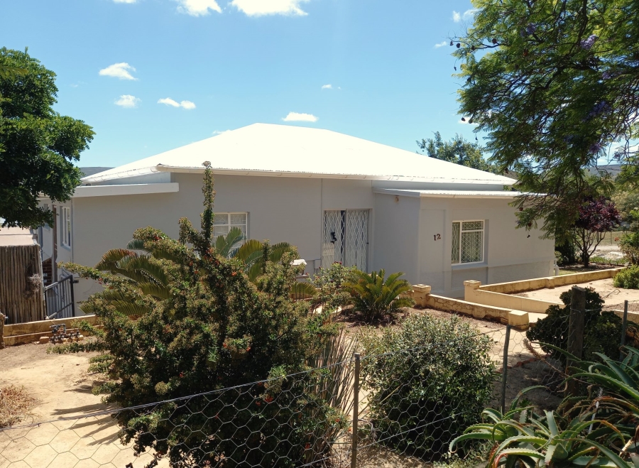 3 Bedroom Property for Sale in Uniondale Western Cape